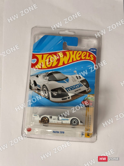 Hot Wheels Mazda 787B (226/250)