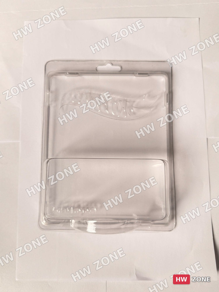Premium Card Protector — Car Culture / Team Transport