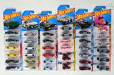 Hot wheel basic Q case
