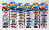 Hot wheel basic Q case